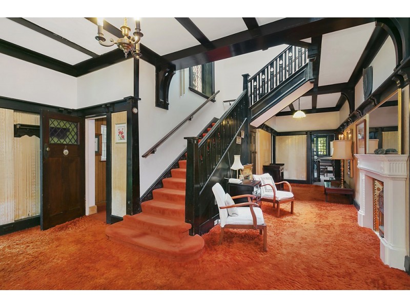 37-39 New South Head Road, Vaucluse NSW 2030