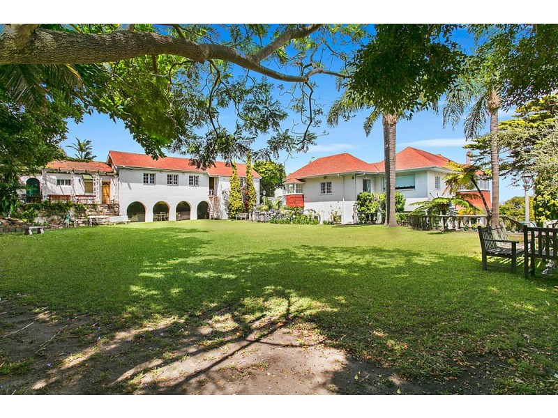 37-39 New South Head Road, Vaucluse NSW 2030