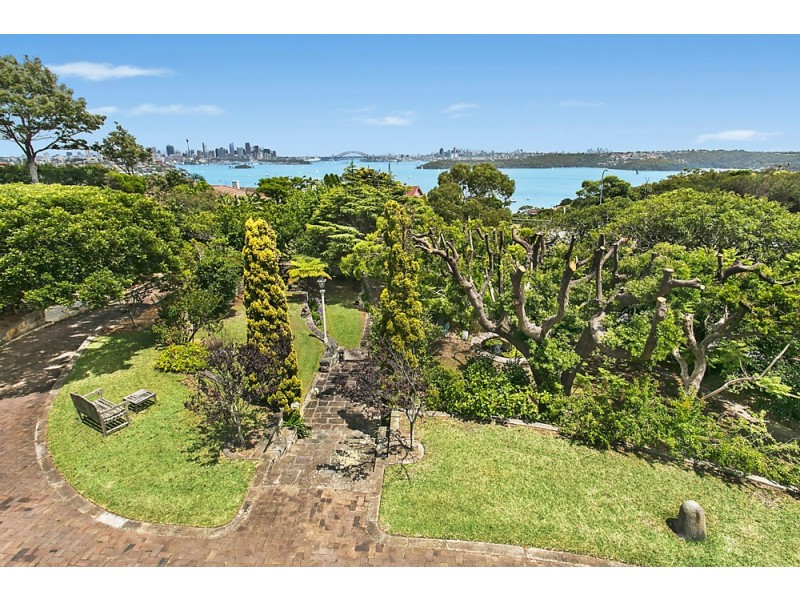 37-39 New South Head Road, Vaucluse NSW 2030