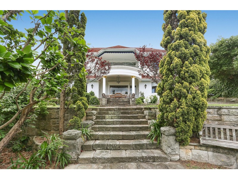 37-39 New South Head Road, Vaucluse NSW 2030