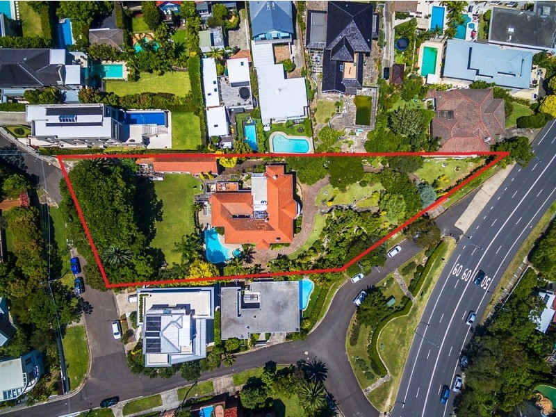 37-39 New South Head Road, Vaucluse NSW 2030