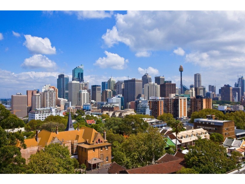 1002/425 Bourke Street, Surry Hills NSW 2010