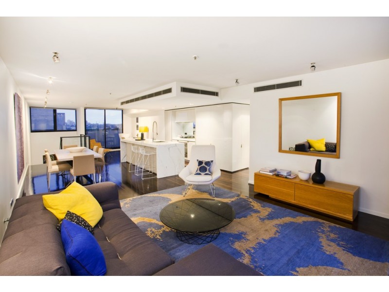 1002/425 Bourke Street, Surry Hills NSW 2010