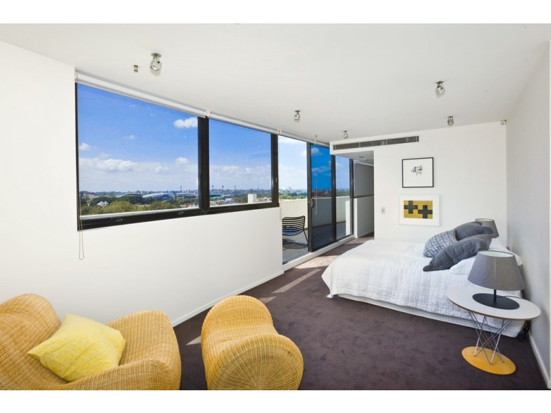 1002/425 Bourke Street, Surry Hills NSW 2010