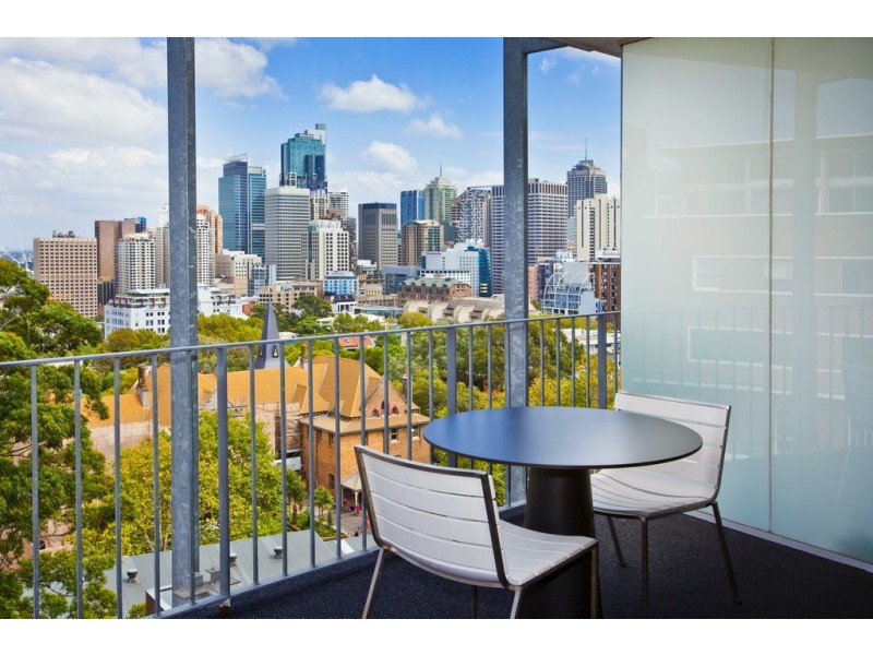 1002/425 Bourke Street, Surry Hills NSW 2010