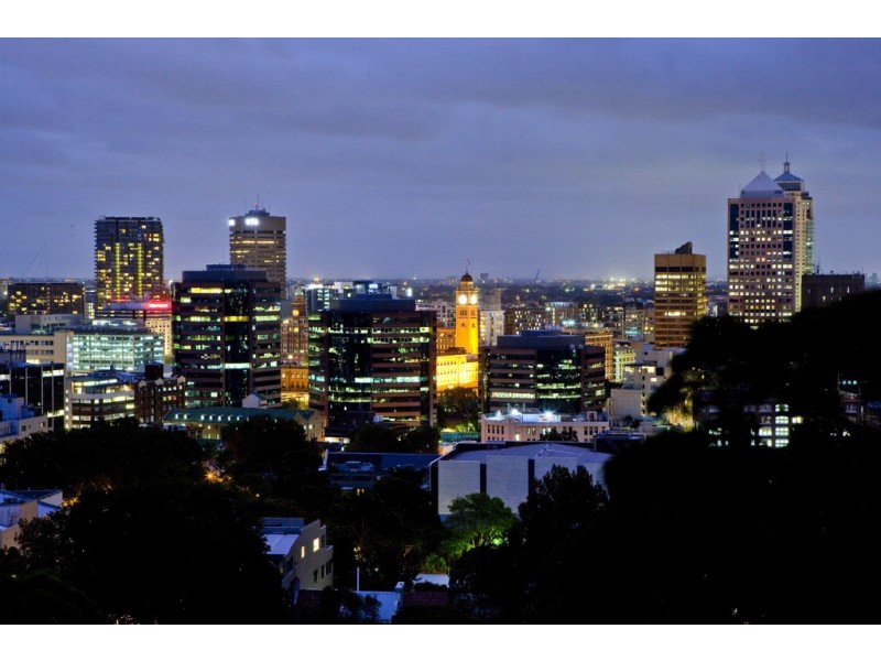 1002/425 Bourke Street, Surry Hills NSW 2010