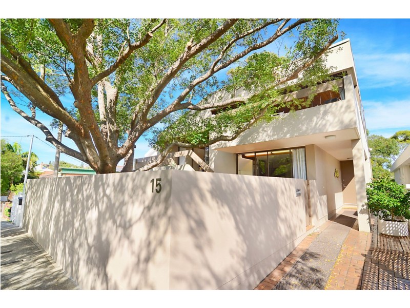 15 Carlisle Street, Rose Bay NSW 2029