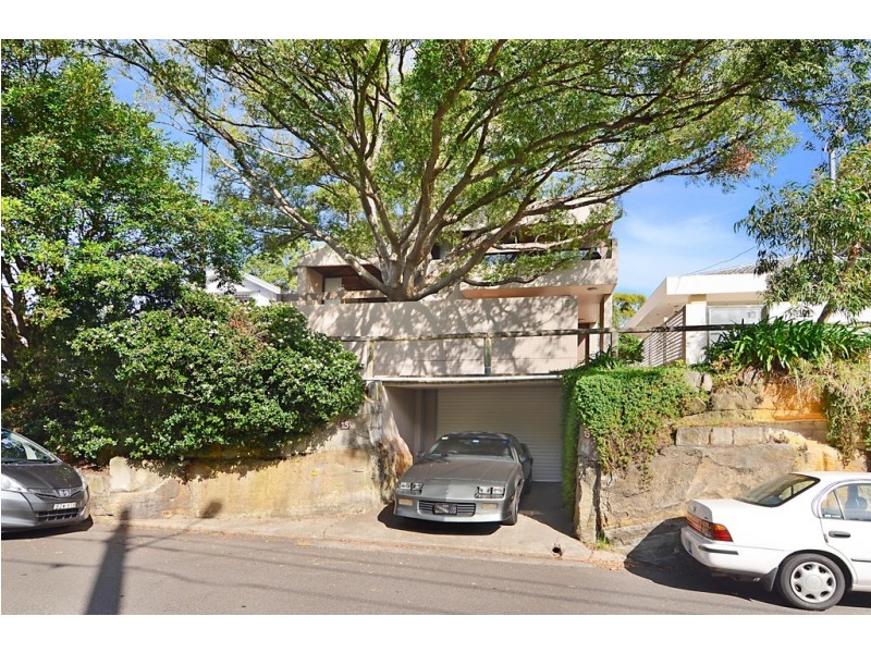 15 Carlisle Street, Rose Bay NSW 2029