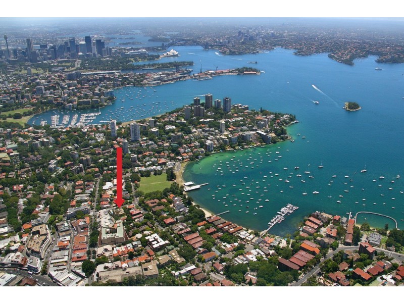 2/65 Bay Street, Double Bay NSW 2028