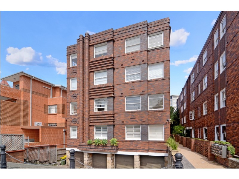 14/165 Victoria Road, Bellevue Hill NSW 2023