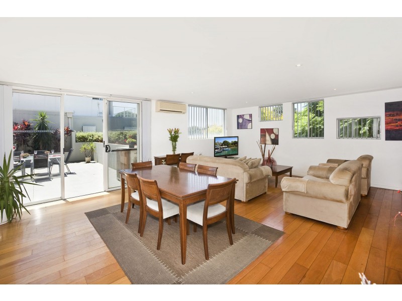 21/8-12 Ascot Street, Kensington NSW 2033