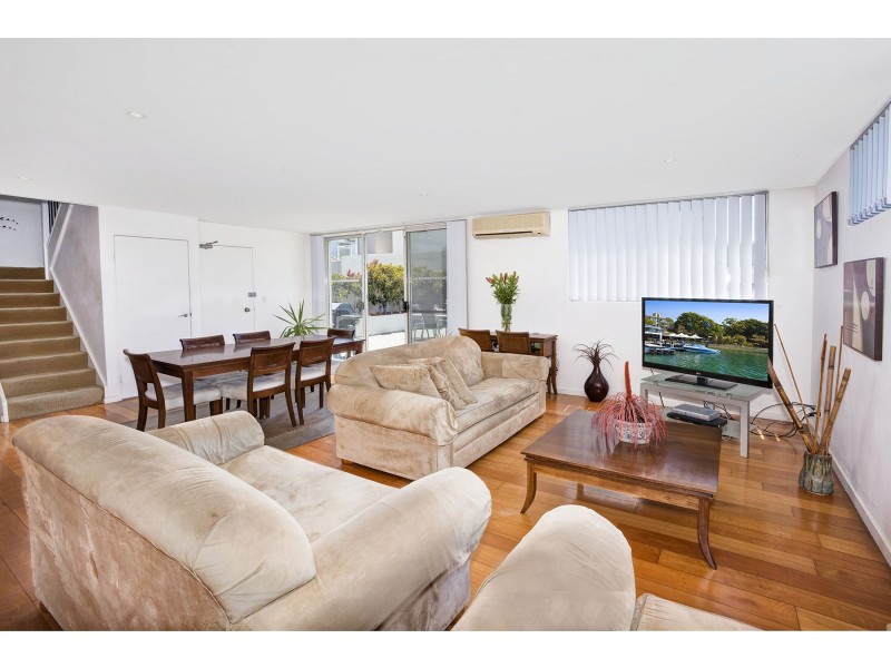 21/8-12 Ascot Street, Kensington NSW 2033