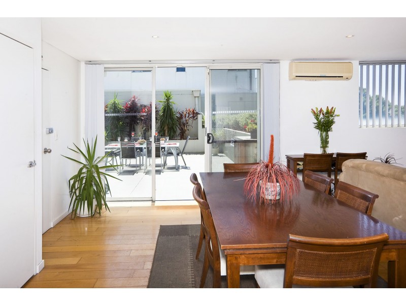 21/8-12 Ascot Street, Kensington NSW 2033