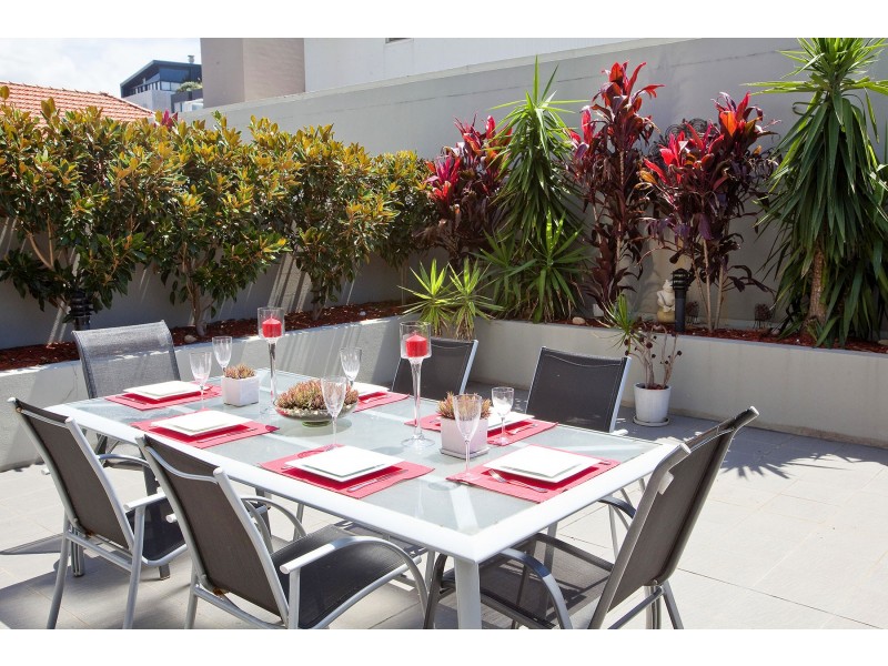 21/8-12 Ascot Street, Kensington NSW 2033