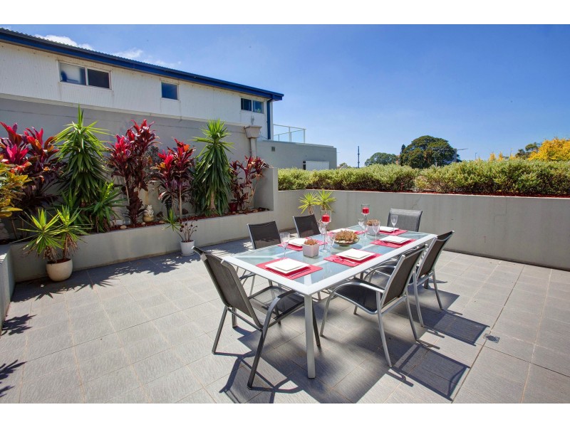 21/8-12 Ascot Street, Kensington NSW 2033