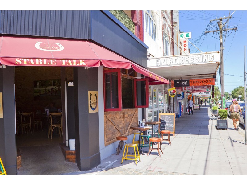 21/8-12 Ascot Street, Kensington NSW 2033