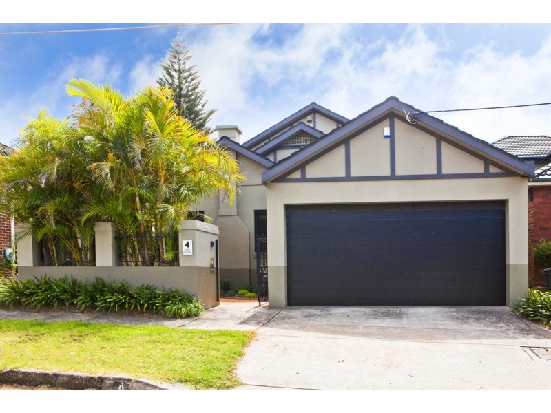 4 Vale Street, Clovelly NSW 2031