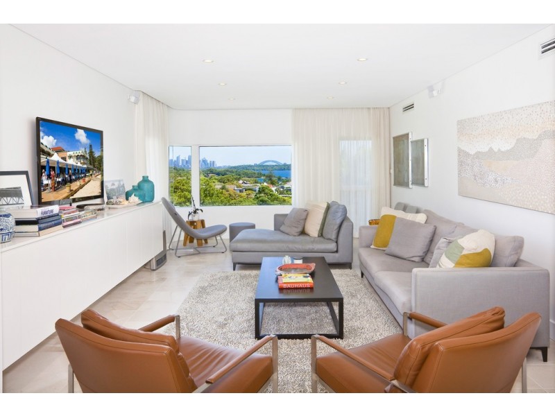 3/1 Bell Street, Vaucluse NSW 2030