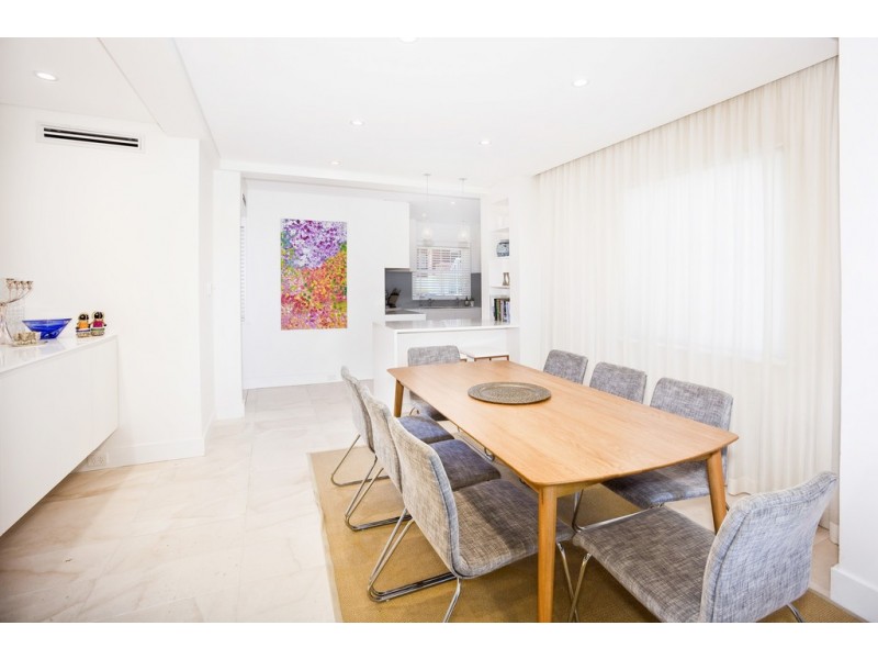 3/1 Bell Street, Vaucluse NSW 2030