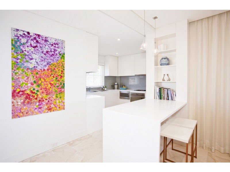 3/1 Bell Street, Vaucluse NSW 2030