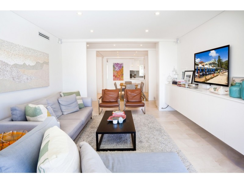 3/1 Bell Street, Vaucluse NSW 2030