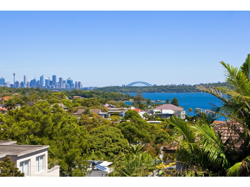 3/1 Bell Street, Vaucluse NSW 2030