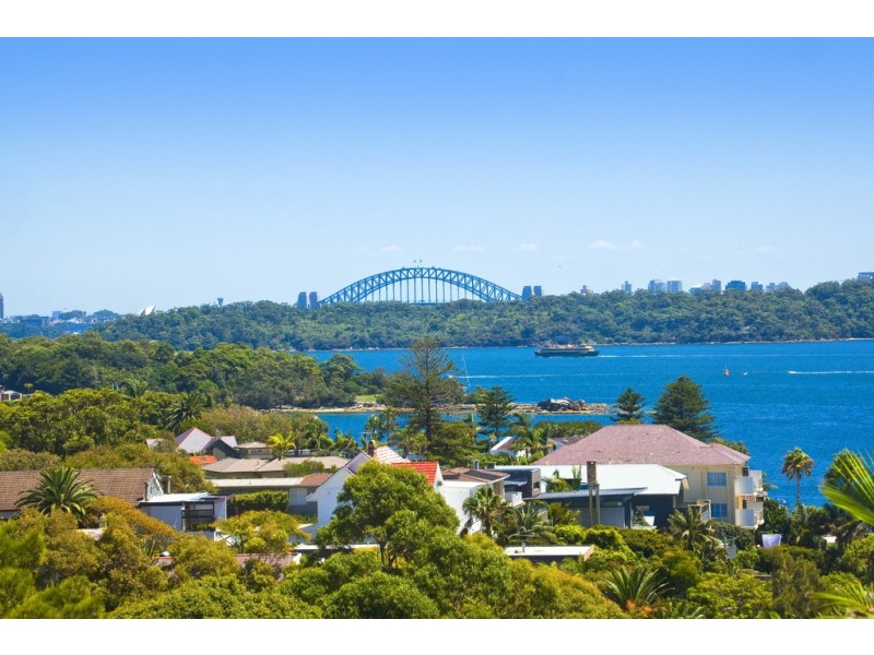3/1 Bell Street, Vaucluse NSW 2030