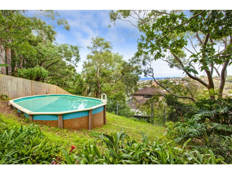 7 Blandford Avenue, Bronte NSW 2024