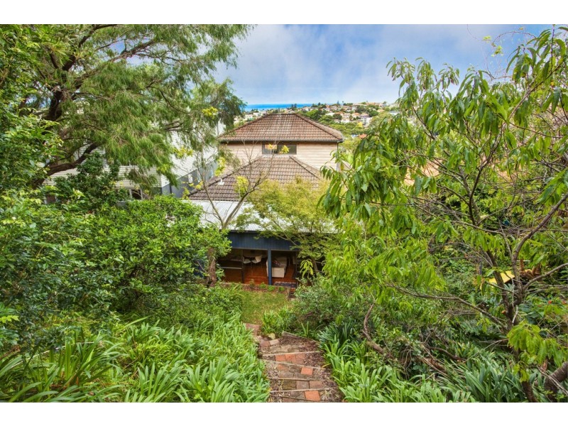 7 Blandford Avenue, Bronte NSW 2024