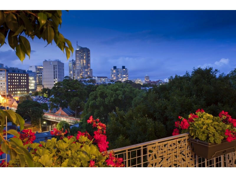 53/13 Campbell Avenue, Paddington NSW 2021