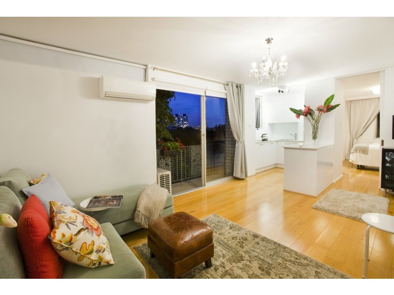53/13 Campbell Avenue, Paddington NSW 2021