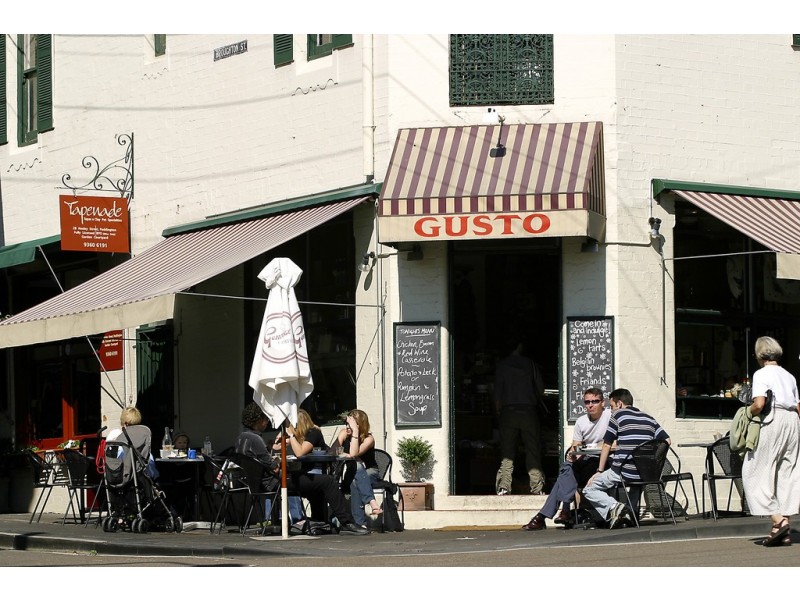 53/13 Campbell Avenue, Paddington NSW 2021