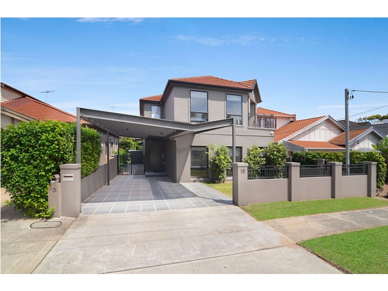 15 Stewart Street, North Bondi NSW 2026