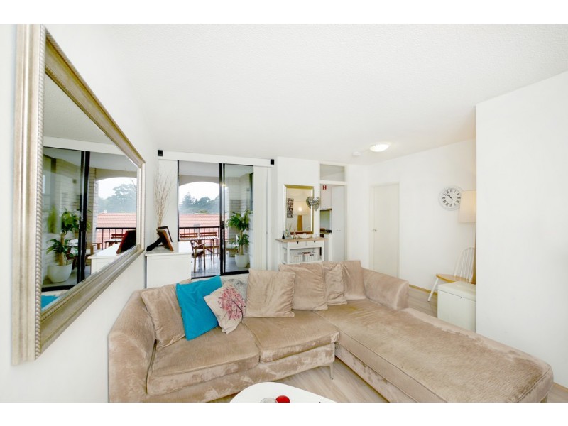 52/1-3 Dalley Street, Bondi Junction NSW 2022