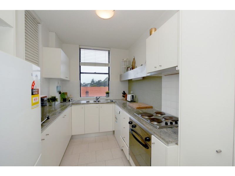 52/1-3 Dalley Street, Bondi Junction NSW 2022