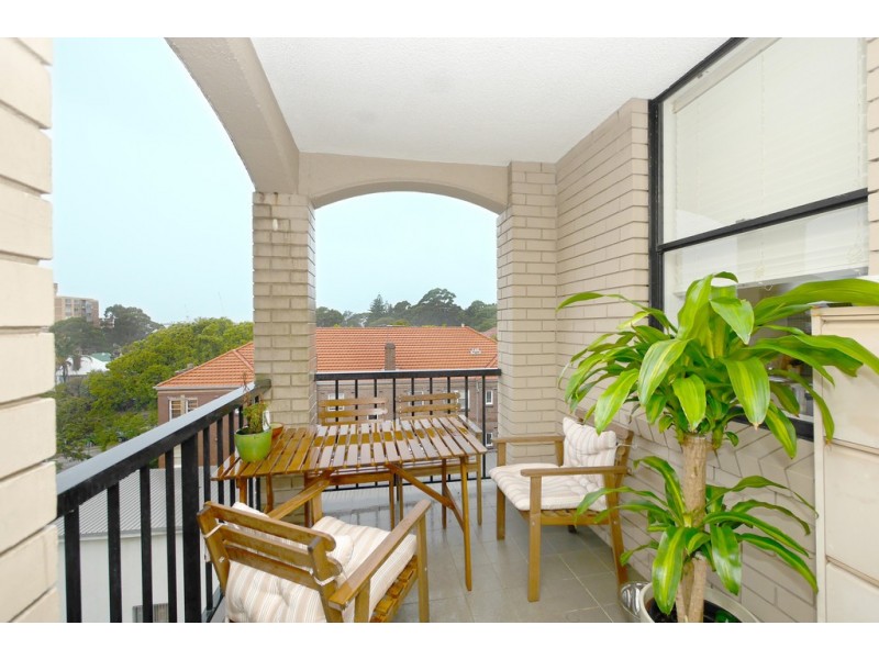 52/1-3 Dalley Street, Bondi Junction NSW 2022