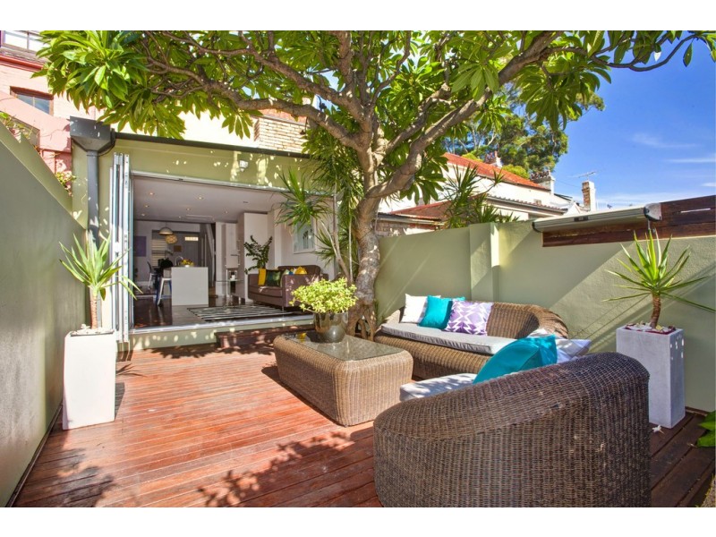 13 Wentworth Street, Paddington NSW 2021