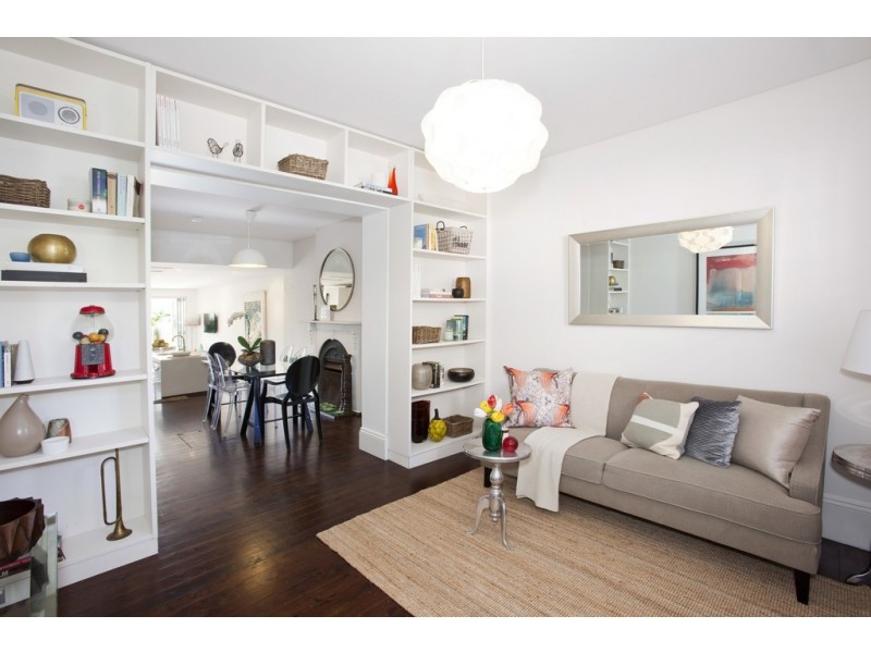 13 Wentworth Street, Paddington NSW 2021