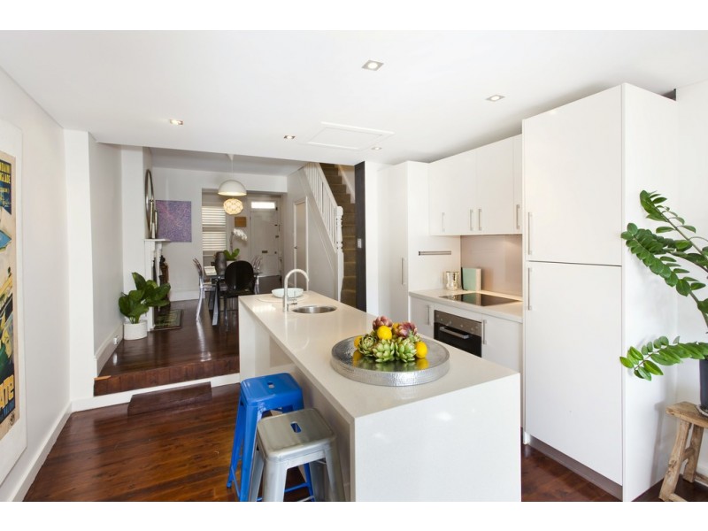 13 Wentworth Street, Paddington NSW 2021