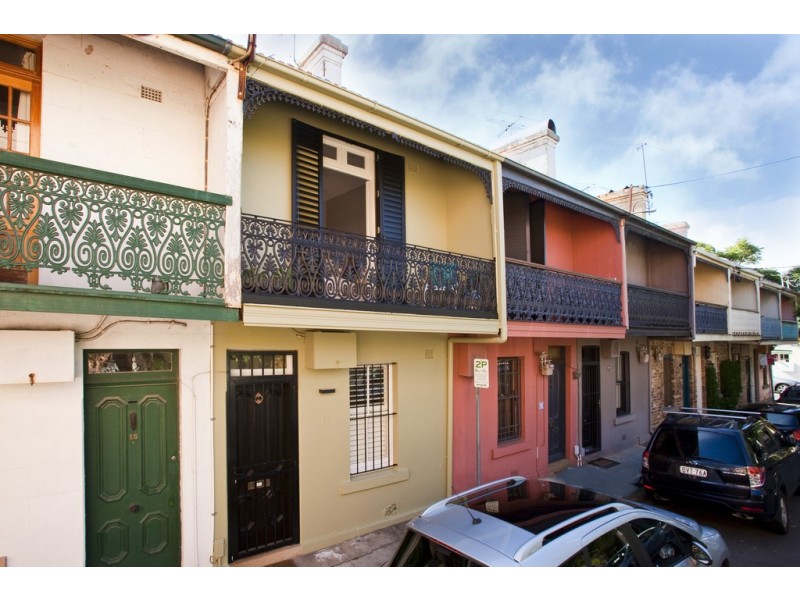 13 Wentworth Street, Paddington NSW 2021