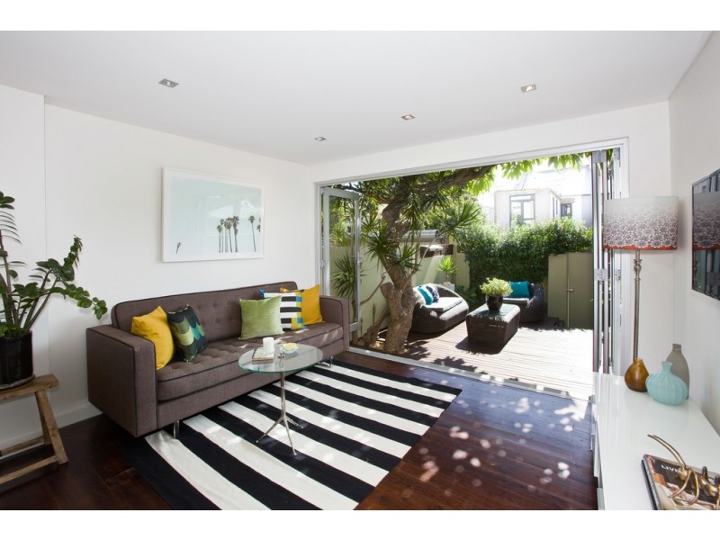 13 Wentworth Street, Paddington NSW 2021