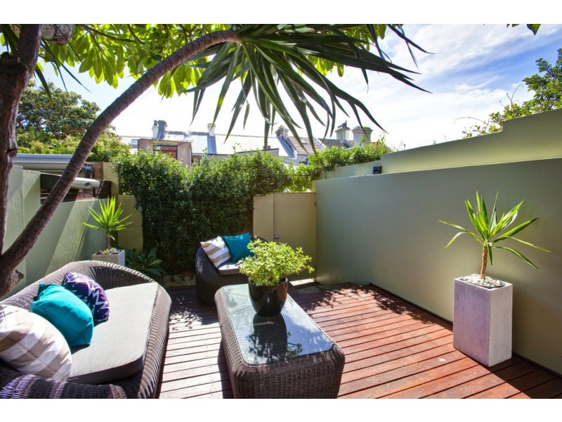 13 Wentworth Street, Paddington NSW 2021