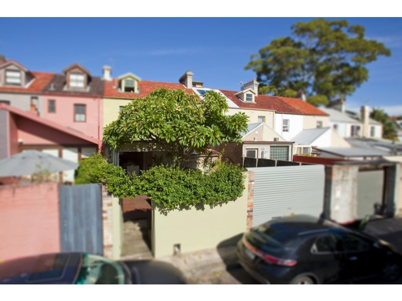 13 Wentworth Street, Paddington NSW 2021