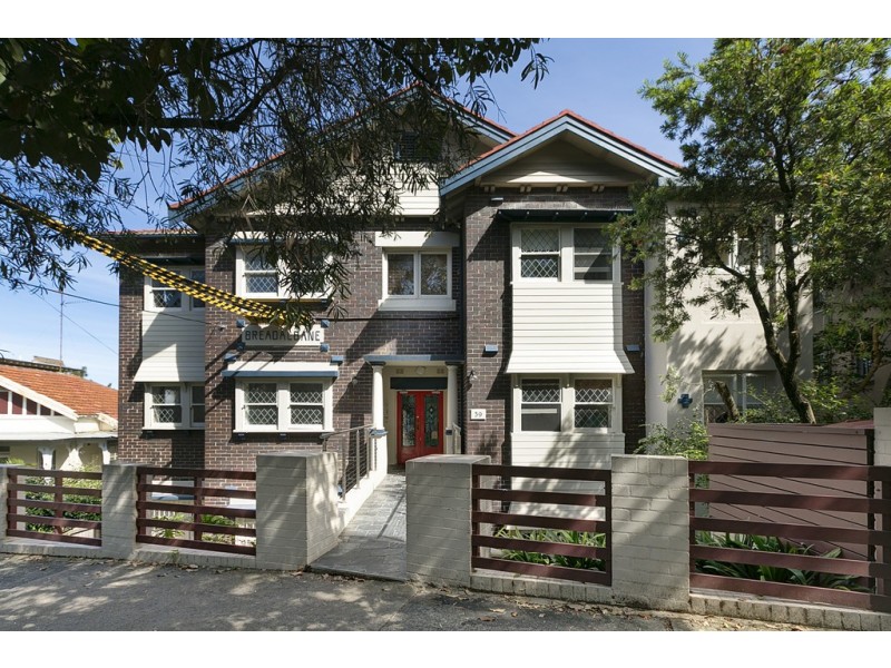 8/39 Birriga Road, Bellevue Hill NSW 2023