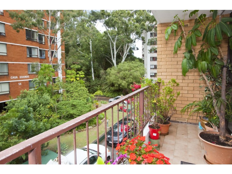2a/16 Bligh Place, Randwick NSW 2031