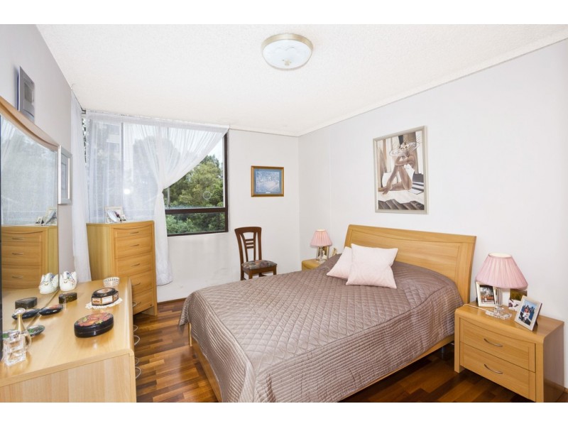 2a/16 Bligh Place, Randwick NSW 2031