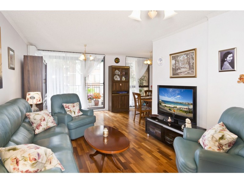 2a/16 Bligh Place, Randwick NSW 2031