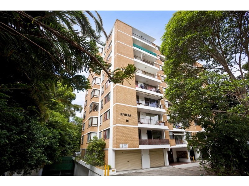 2a/16 Bligh Place, Randwick NSW 2031