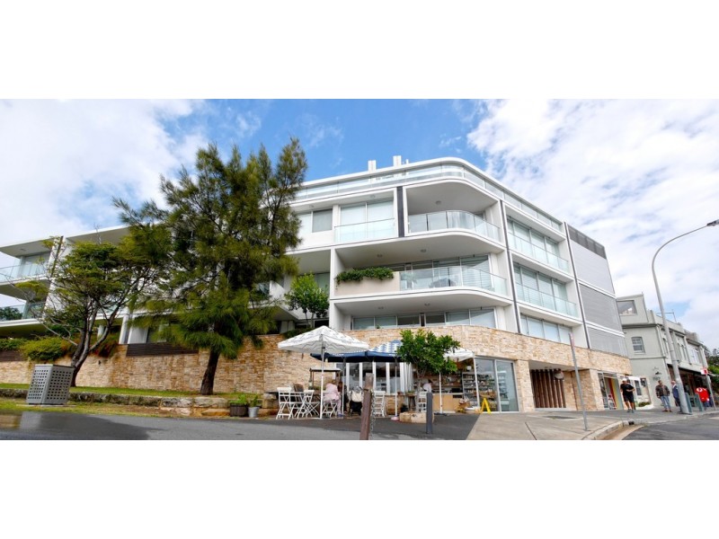 1/777 Old South Head Road, Vaucluse NSW 2030