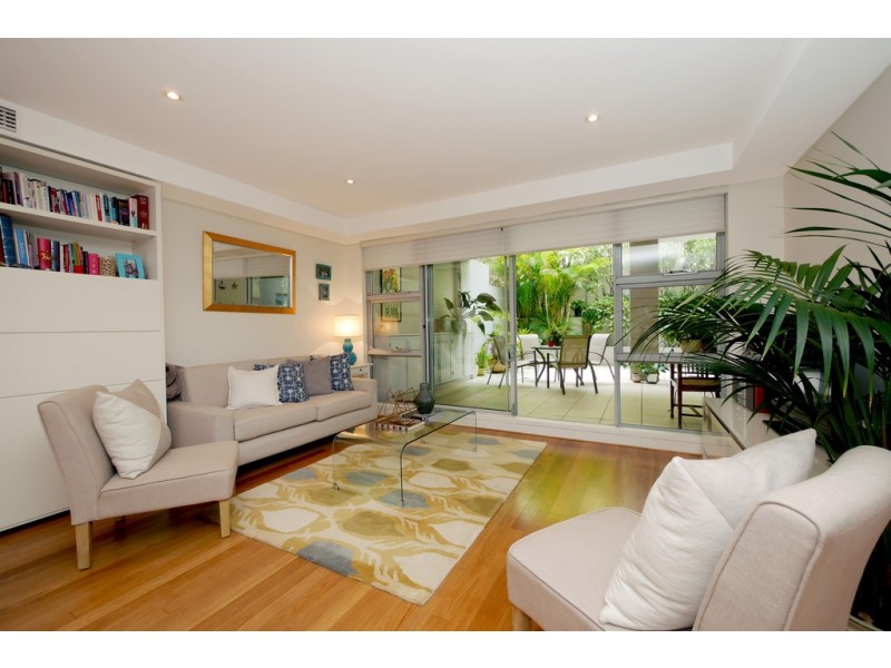 106/45-53 Carlisle Street, Rose Bay NSW 2029